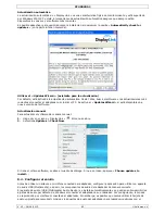 Предварительный просмотр 65 страницы Velleman PCUSBVGA2 User Manual