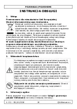 Preview for 18 page of Velleman PCUSBVGA3 User Manual