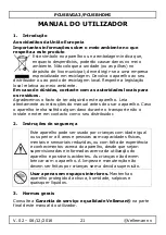 Preview for 21 page of Velleman PCUSBVGA3 User Manual