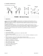 Предварительный просмотр 7 страницы Velleman PEM400 Manual