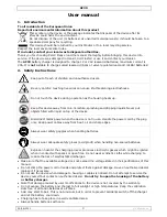 Preview for 3 page of Velleman PEREL AC30 User Manual