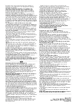 Предварительный просмотр 17 страницы Velleman PEREL BB100101 User Manual