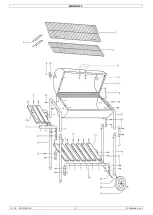 Preview for 4 page of Velleman Perel BB100111 User Manual