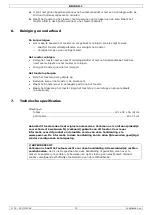 Preview for 10 page of Velleman Perel BB100111 User Manual