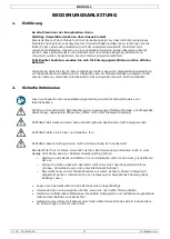 Preview for 17 page of Velleman Perel BB100111 User Manual