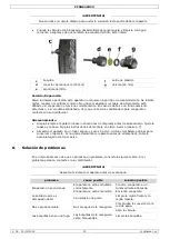 Preview for 33 page of Velleman PEREL CFAN045H2O User Manual