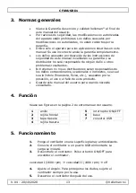 Preview for 13 page of Velleman PEREL CFANUSBD1 User Manual