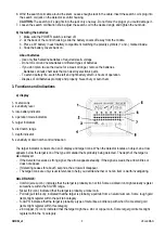 Предварительный просмотр 3 страницы Velleman PEREL CMD02 User Manual