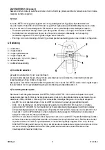Предварительный просмотр 14 страницы Velleman PEREL CMD02 User Manual