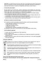 Предварительный просмотр 16 страницы Velleman PEREL CMD02 User Manual