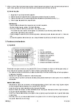 Предварительный просмотр 18 страницы Velleman PEREL CMD02 User Manual