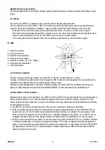 Preview for 19 page of Velleman PEREL CMD02 User Manual