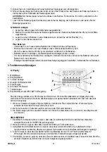 Предварительный просмотр 23 страницы Velleman PEREL CMD02 User Manual