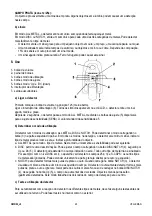 Предварительный просмотр 29 страницы Velleman PEREL CMD02 User Manual