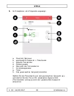 Preview for 26 page of Velleman PEREL DTP10 User Manual