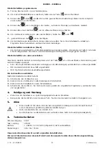 Preview for 15 page of Velleman PEREL E305DD User Manual