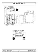 Preview for 46 page of Velleman Perel EDM1 User Manual