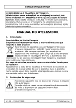 Preview for 73 page of Velleman Perel EDM1 User Manual