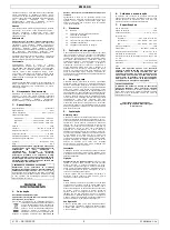 Preview for 4 page of Velleman Perel EMS100 User Manual