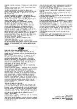 Preview for 32 page of Velleman PEREL EWL311CW-R User Manual