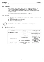 Preview for 8 page of Velleman PEREL GIKLED03 User Manual