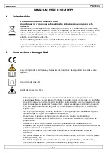 Preview for 16 page of Velleman PEREL GIKLED03 User Manual