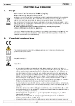 Preview for 26 page of Velleman PEREL GIKLED03 User Manual