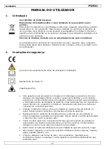 Preview for 31 page of Velleman PEREL GIKLED03 User Manual