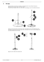 Предварительный просмотр 26 страницы Velleman PEREL PHS2000 User Manual