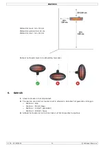 Preview for 11 page of Velleman PEREL PHW2000 User Manual