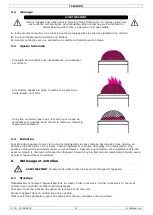 Preview for 12 page of Velleman Perel TC84100N User Manual