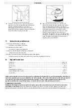 Preview for 18 page of Velleman Perel TC84100N User Manual