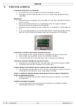 Preview for 28 page of Velleman Perel VTBAL206 User Manual