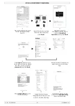 Preview for 11 page of Velleman PEREL WC224 Manual