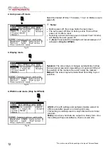 Preview for 12 page of Velleman Personal Scope HPS10 User Manual