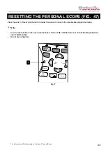 Preview for 23 page of Velleman Personal Scope HPS10 User Manual