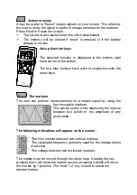 Preview for 15 page of Velleman PersonalScope HPS5 Manual