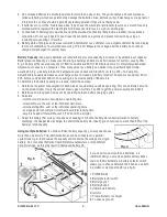 Предварительный просмотр 5 страницы Velleman PI2500B Manual