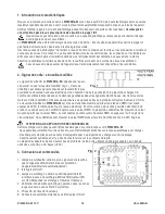 Предварительный просмотр 19 страницы Velleman PI2500B Manual