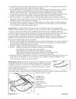 Предварительный просмотр 22 страницы Velleman PI2500B Manual