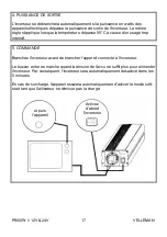 Preview for 18 page of Velleman PI60024BN User Manual