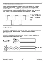 Preview for 35 page of Velleman PI60024BN User Manual