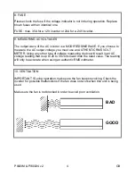 Preview for 5 page of Velleman PI600M User Manual