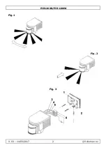 Preview for 2 page of Velleman PIR1200B User Manual