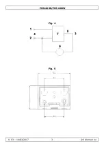 Preview for 3 page of Velleman PIR1200B User Manual