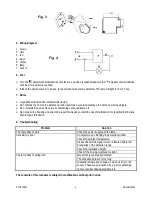 Предварительный просмотр 2 страницы Velleman PIR1200R User Manual