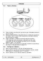 Preview for 35 page of Velleman PIR1300 User Manual