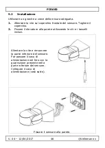 Предварительный просмотр 46 страницы Velleman PIR600 User Manual