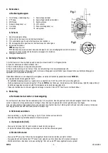 Предварительный просмотр 4 страницы Velleman PMR3 Manual