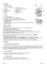 Предварительный просмотр 4 страницы Velleman PMR3SET Manual